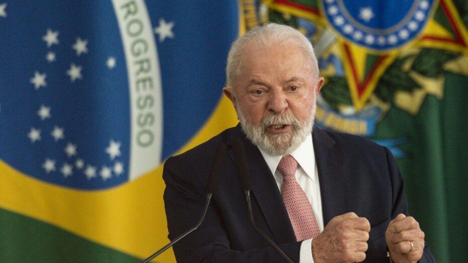 Lula sanciona projeto que libera R$ 15 bi para estados e municípios