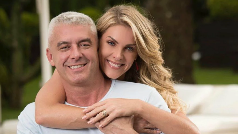 Marido de Ana Hickmann admite discussão e pede desculpas à família