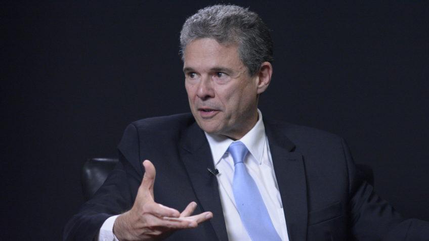 Ministro da Pesca e Aquicultura cumpre agenda em Natal hoje