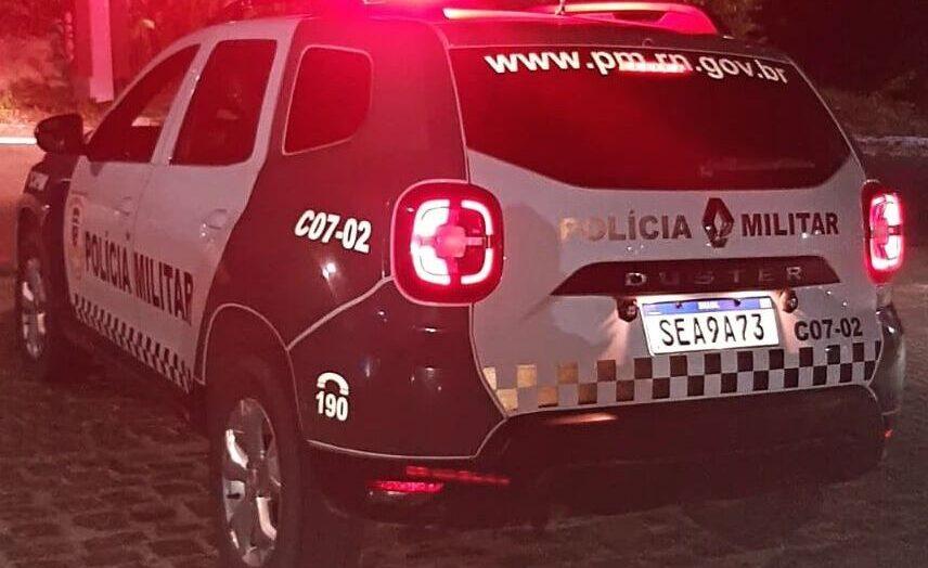 Policial militar é baleado ao chegar no 1º Batalhão, em Natal