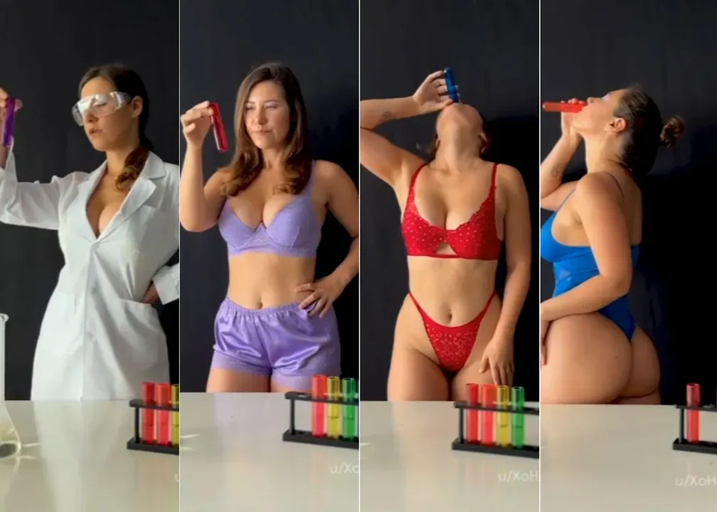 Pornô TikTok: vídeos de conteúdo adulto estão ficando mais curtos, amadores e divertidos?