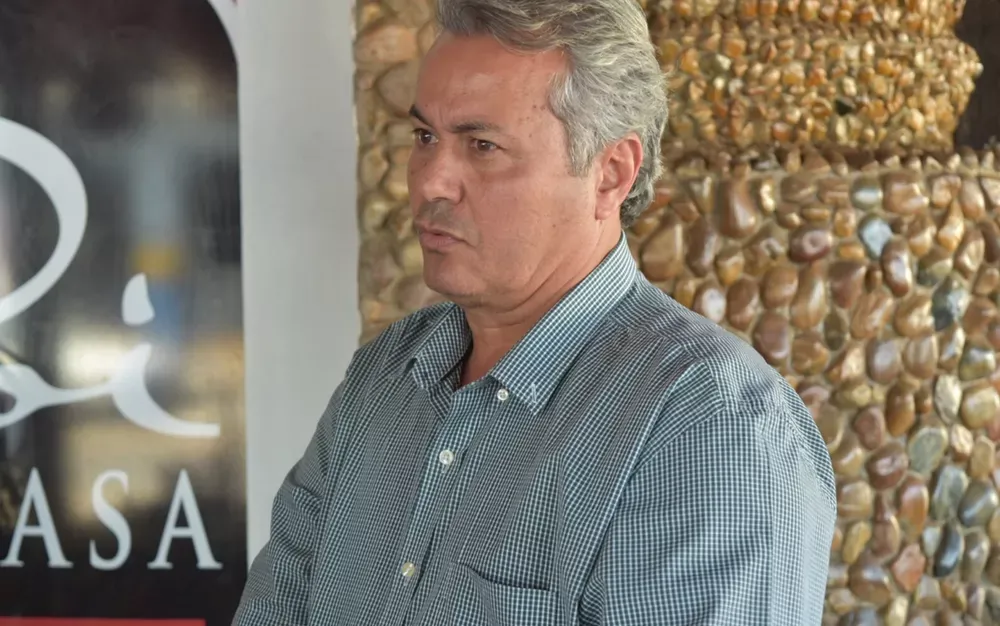 Prefeito suspeito de atirar na casa da ex tentou impedir blitz, foi cassado e ameaçou 'eliminar' Lula e Moraes