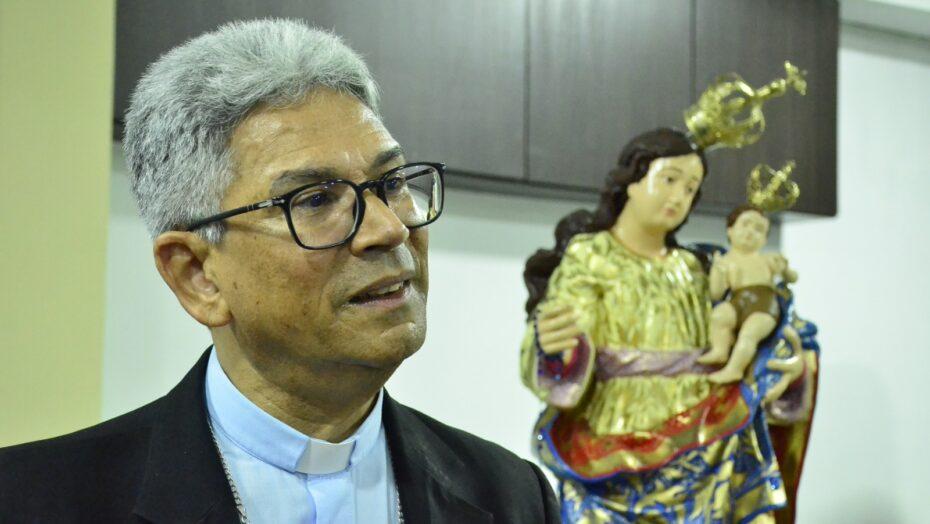 Processos de abusos sexuais na Arquidiocese de Natal correm em segredo de Justiça