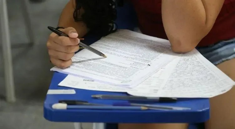 Professores recomendam revisão e descanso na reta final para o Enem