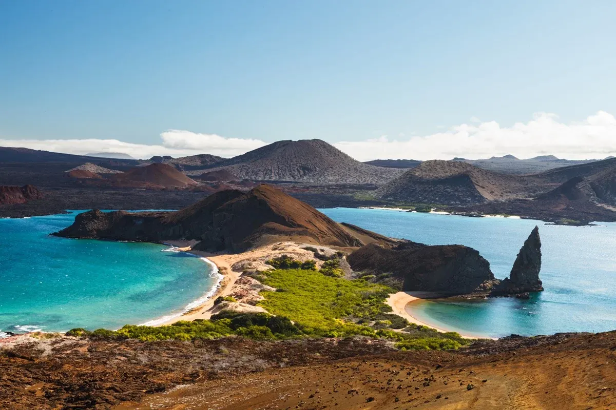 Saiba os melhores destinos para visitar na América Latina em 2024