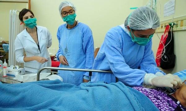 Sesap solicita R$ 85 mi de recursos federais para procedimentos de média e alta complexidade