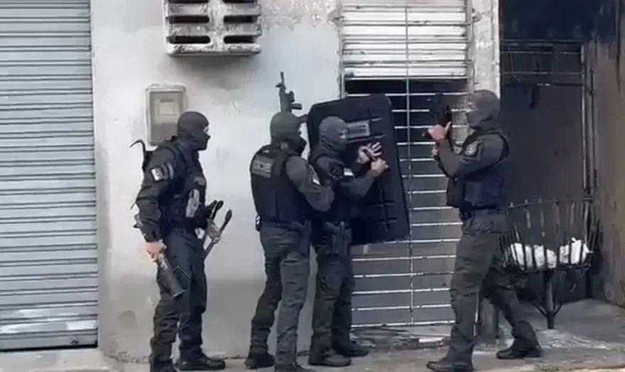 Suspeitos de clonar WhatsApp de ministros de Lula são alvo de operação policial