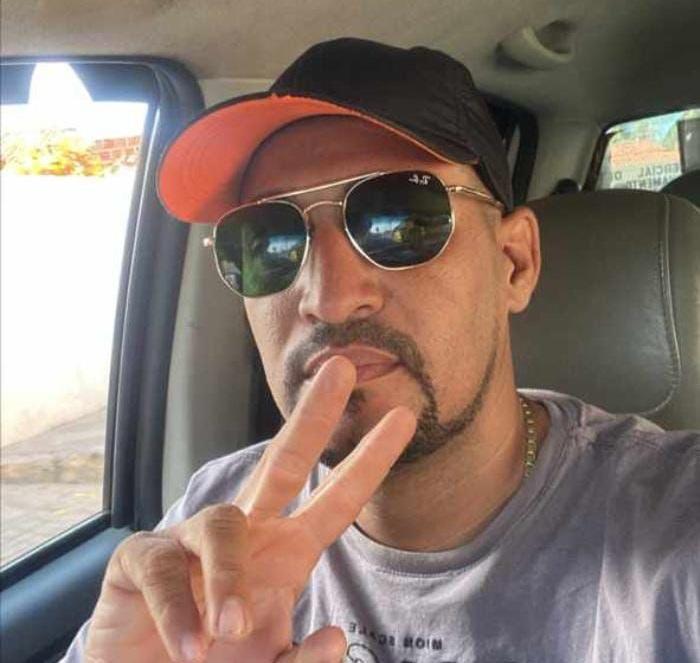 Taxista é morto a tiros dentro do próprio carro no Oeste Potiguar