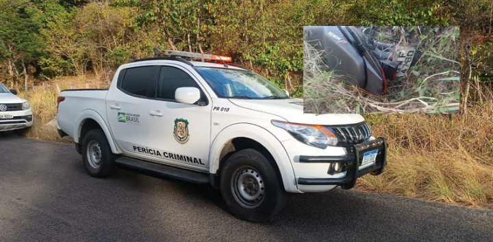 Tragédia em Cercado Grande, Arez: Jovem de 15 anos perde a vida em acidente fatal