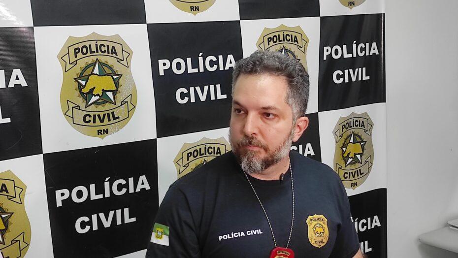 VÍDEO: Facção criminosa “decretou” morte de sargento da Marinha em Natal, diz delegado