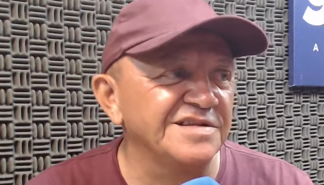 VÍDEO: Solto após ser acusado por abuso de bebê, homem desabafa: “minha vida ficou destroçada”