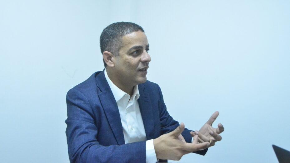 Wolney França assume pré-candidatura a prefeito de Parnamirim e vai buscar apoio de Taveira