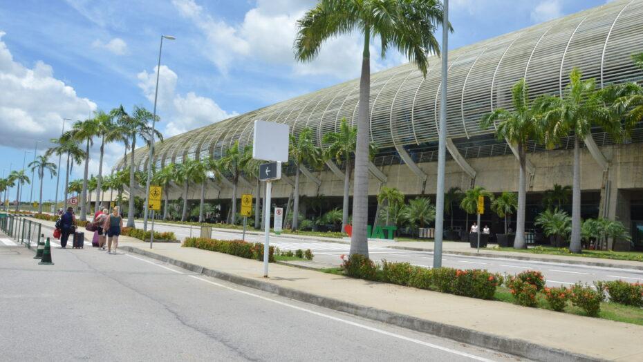 Aeroporto de Natal: transição depende de indenização e está atrasada, diz Zurich