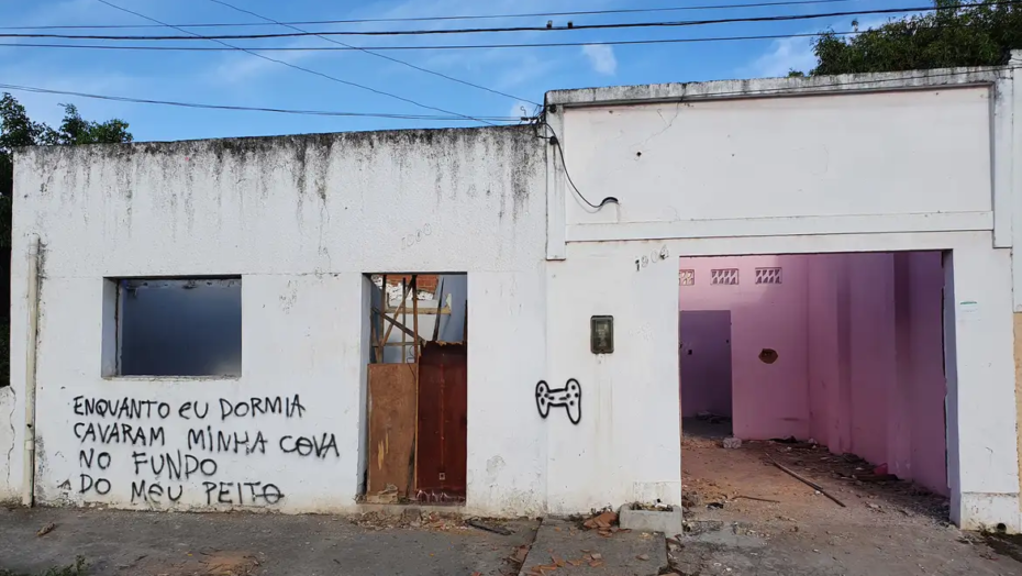 Afundamento de mina deixa Maceió em estado de emergência