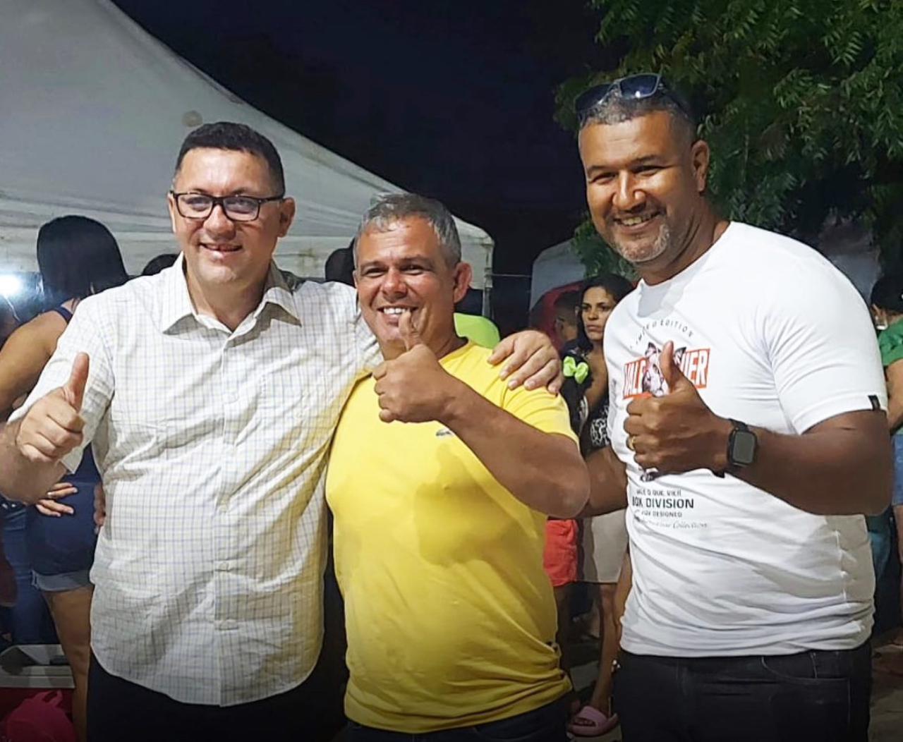 ALEXANDRE DANTAS É O PRÉ-CANDIDATO QUE MAIS CRESCE NAS INTENÇÕES DE VOTOS DOS NÍSIA-FLORESTENSES