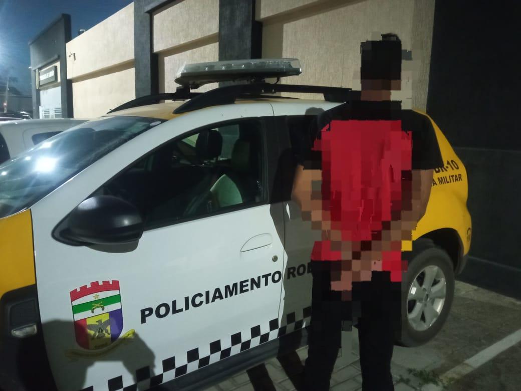 BATALHÃO RODOVIÁRIO/CPRE REGISTRA MAIS UMA PRISÃO POR EMBRIAGUEZ AO VOLANTE EM NÍSIA FLORESTA