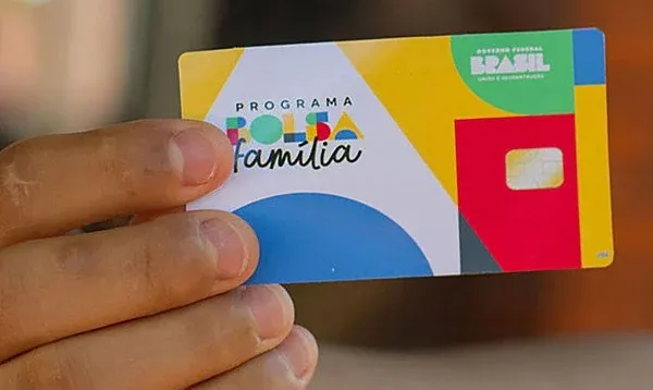 Bolsa Família é pago a beneficiários com NIS de final 3