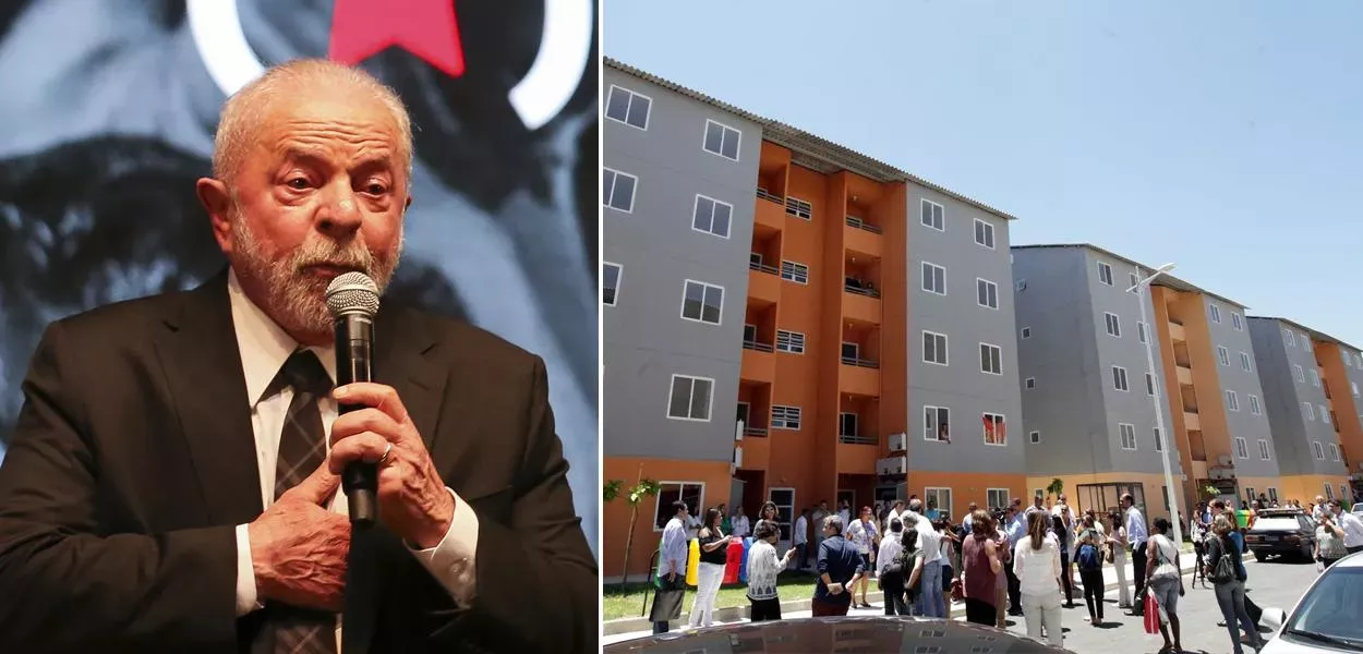 Com Lula, IGP-M, a inflação do aluguel, fecha 2023 com queda de 3,18%, menor variação desde 1989
