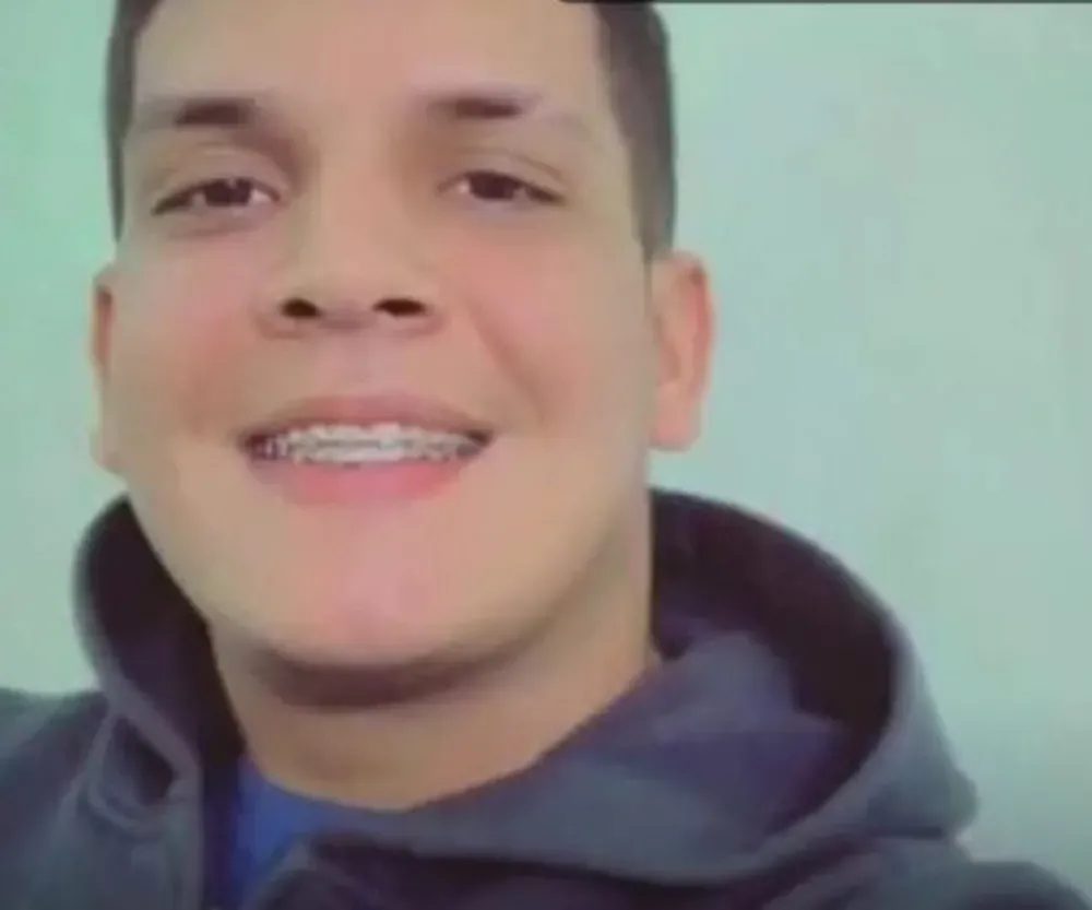Fuzil de policial que matou torcedor em Natal não era para ser usado em acompanhamento de torcidas, diz comandante da PM no RN