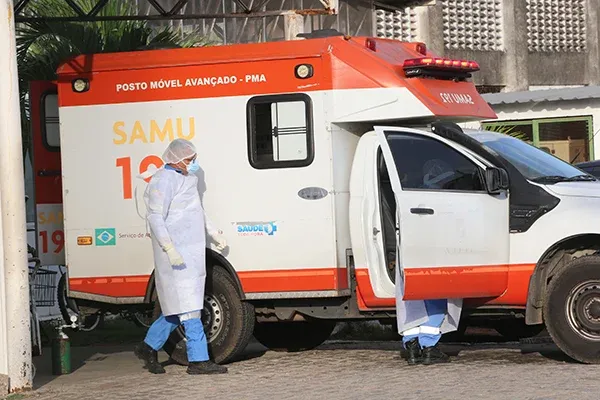 Homem é eletrocutado e morre na zona Leste de Natal