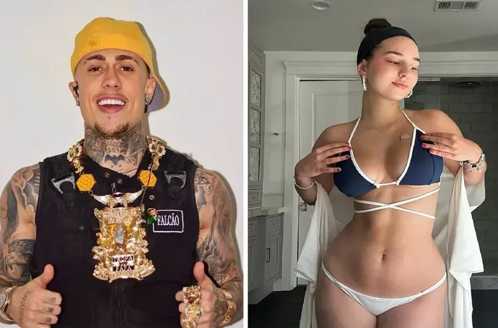 MC Daniel está solteiro, dizem amigos do funkeiro