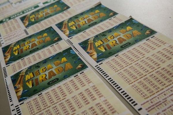 Mega da Virada se aproxima e Caixa alerta para fake news sobre loteria