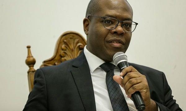 MPF vai investigar injúria racial contra ministro Silvio Almeida