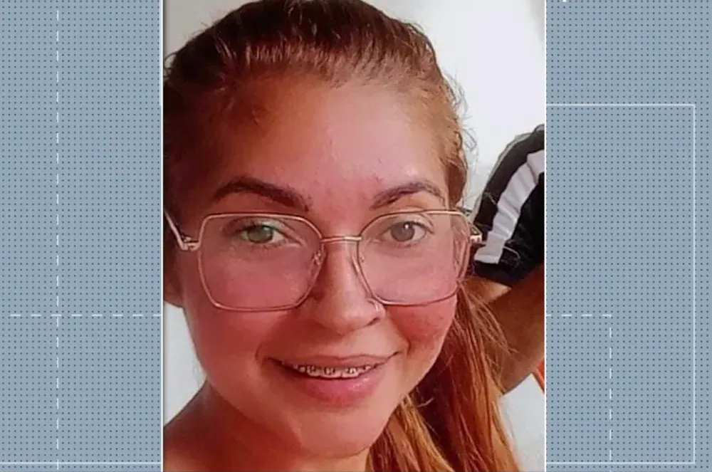 Mulher é morta estrangulada e companheiro dela é preso apontado como suspeito