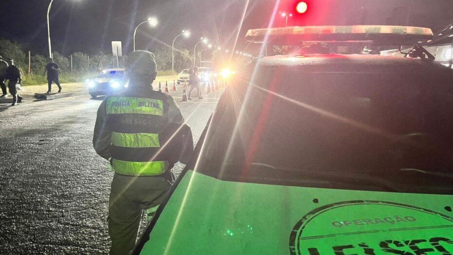 Natal tem redução de 100% no número de óbito causado por condutor alcoolizado nos últimos 12 meses
