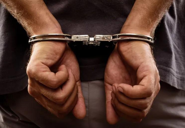 Operação Policial Resulta na Captura de Indivíduo com Mandado de Prisão em Aberto na cidade de Arez