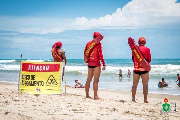 Operação Verão 2024 vai contar com mais de 1.500 agentes de segurança