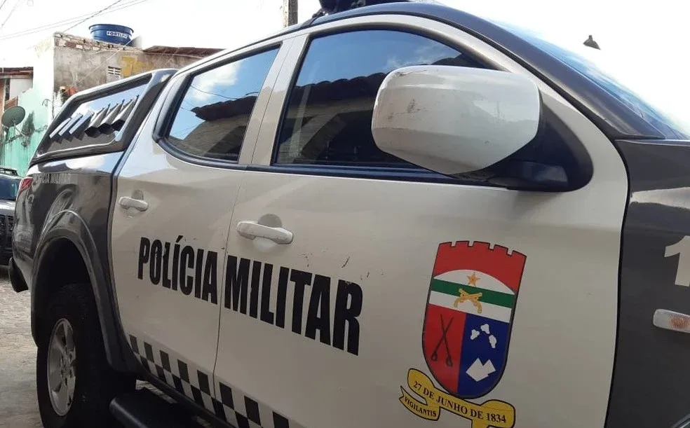 PM prende suspeitos de furto de fiação telefônica na zona Sul de Natal