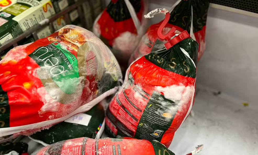 Preço médio da cesta natalina cai R$ 7 em 2023 em Natal, aponta Procon