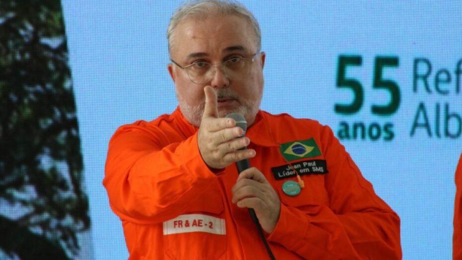 Presidência da Petrobras não é afetada por qualquer mudança na Lei das Estatais