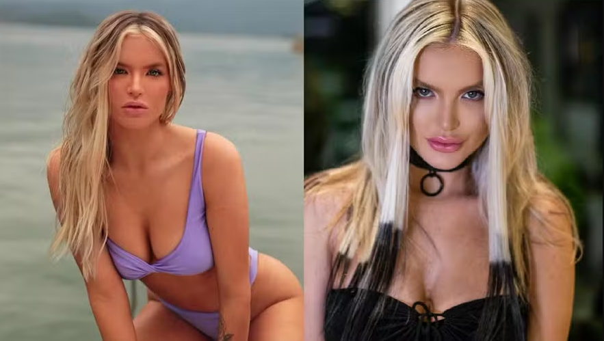 Quem é a prima de Luísa Sonza que batalha uma carreira de atriz e estará no filme dos Mamonas