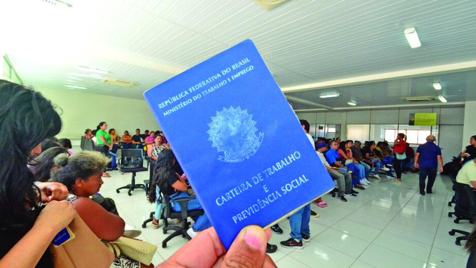 Rio Grande do Norte registra saldo de 2,2 mil empregos formais em outubro