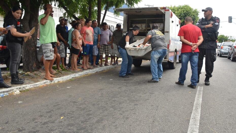 RN é o estado do País que menos esclarece crimes de homicídio, aponta estudo