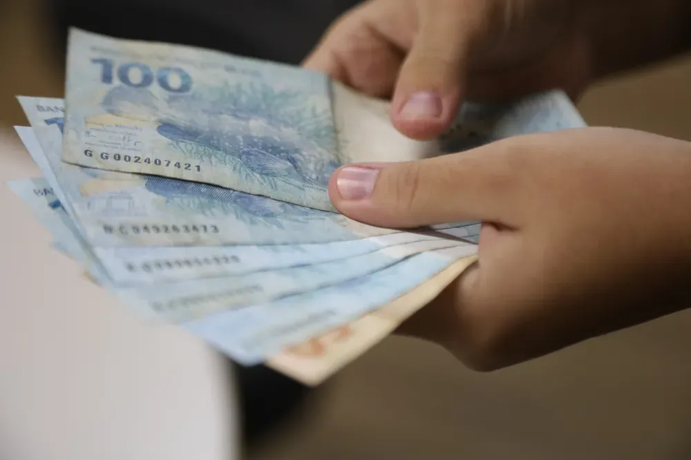 RN inicia pagamento dos salários de dezembro para servidores estaduais nesta sexta (15), diz governo