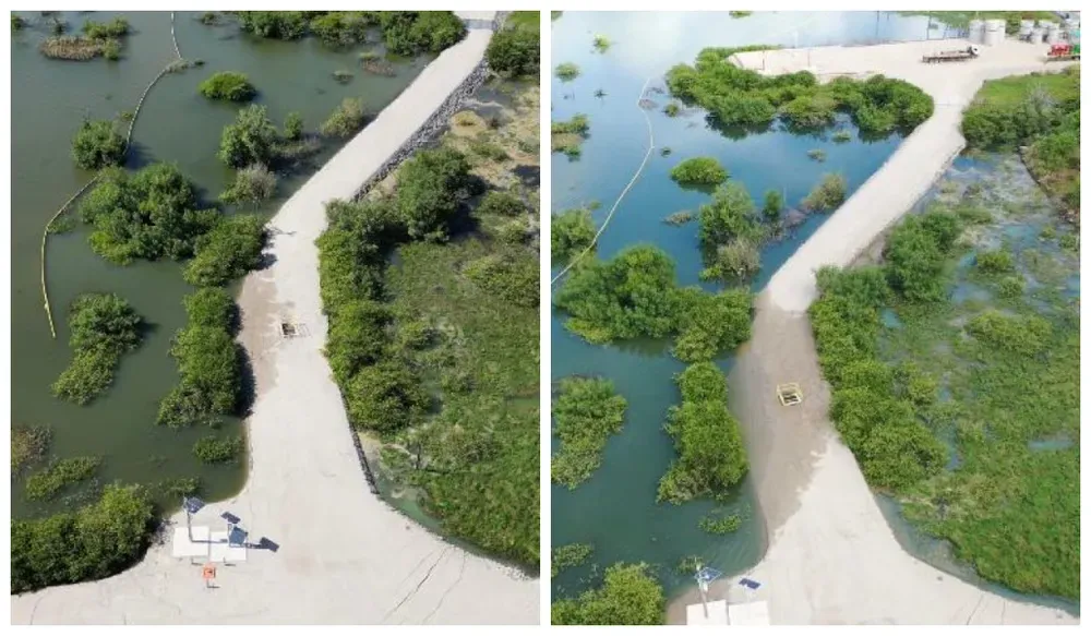 Uma semana depois, Defesa Civil ainda mantém 'alerta máximo' para risco de colapso de mina em Maceió