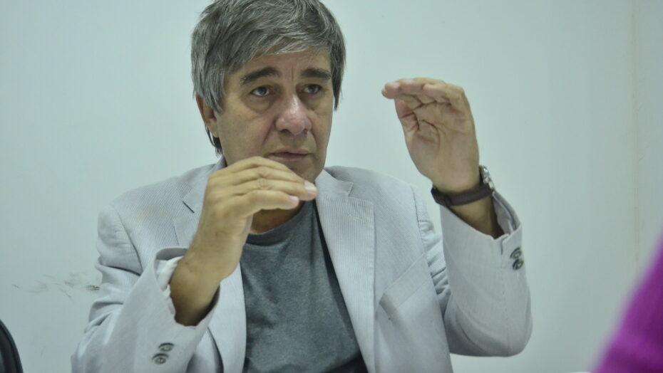 Vereador Robério Paulino alega “esgotamento” e pede licença da Câmara