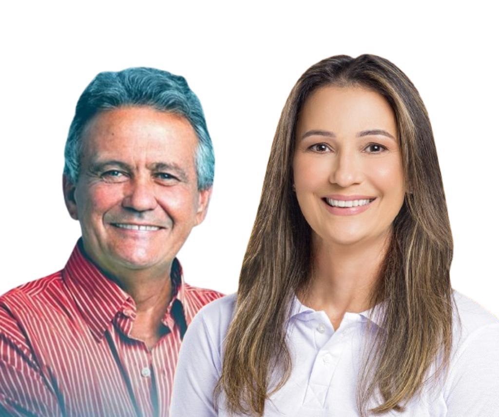 Deputada Cristiane Dantas deverá ser candidata à Prefeitura de São José de Mipibu, e terá Arlindo Dantas como vice