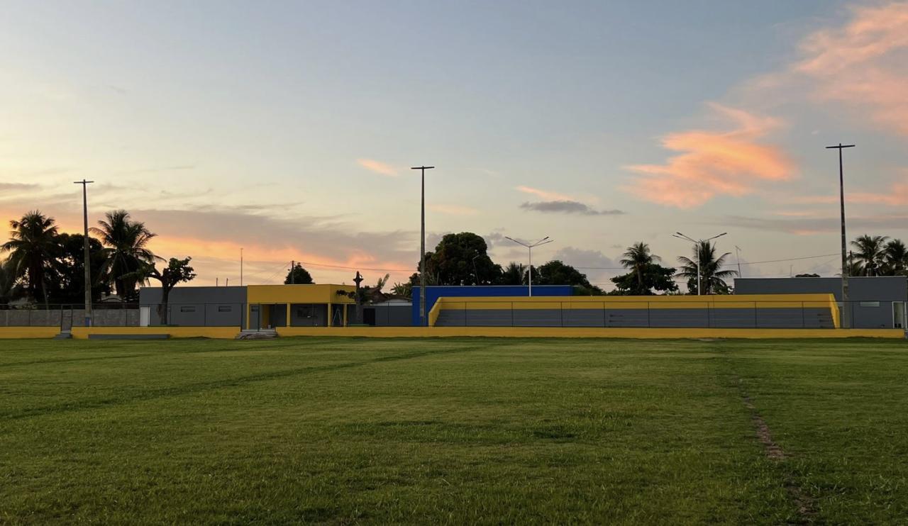 Estádio 