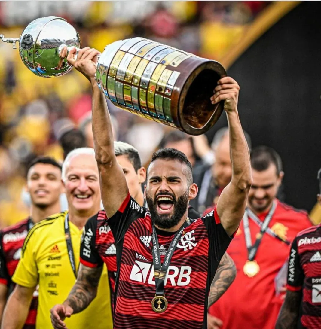 Flamengo em Natal: campeão da Libertadores estará em duelo contra a Portuguesa