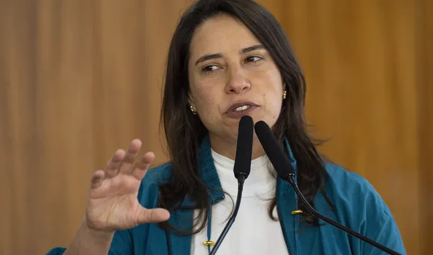 Governadora de Pernambuco parabeniza Fátima: “Mulheres ocupando espaço de poder”