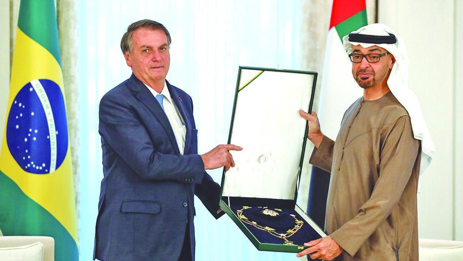 Governo Bolsonaro vendeu refinaria por pre&ccedil;o abaixo do mercado, diz CGU -  Correio do Agreste