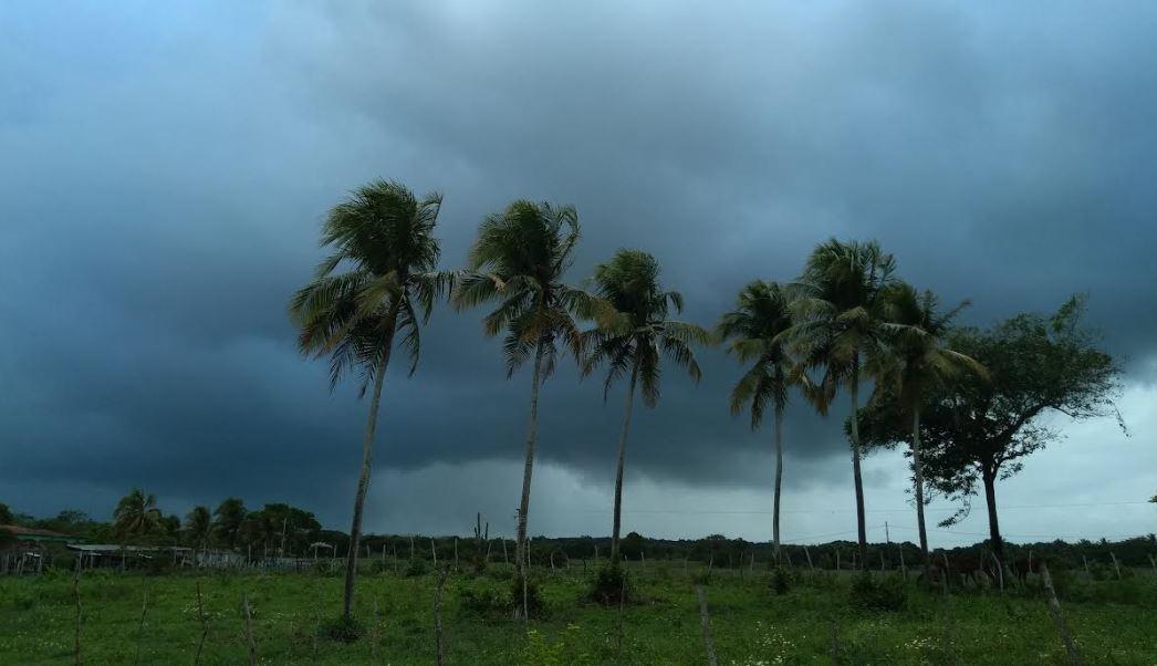 Inmet publica aviso de chuvas para 24 cidades do RN; veja lista