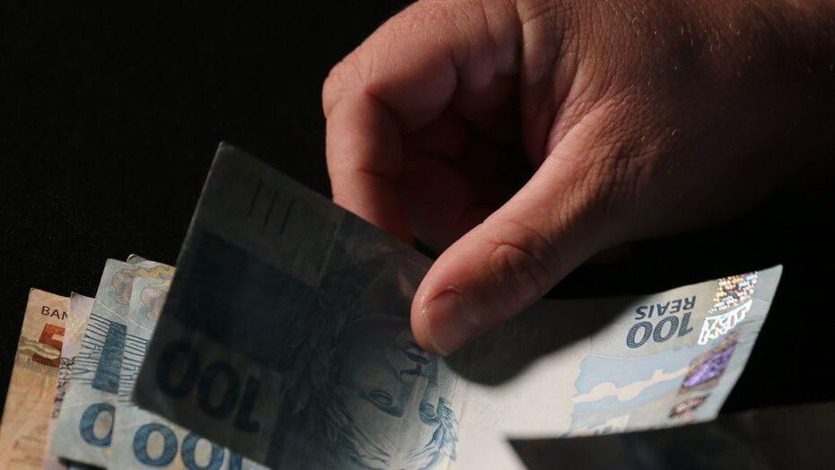Novo salário mínimo entra em vigor nesta semana