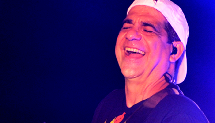 Parnamirim traz show de Durval Lelys na prévia do Carnaval no próximo sábado 27