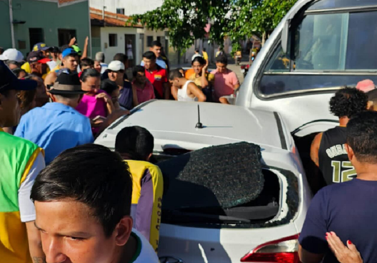Suspeito de matar homem em vaquejada e advogada dele são mortos a tiros no RN, diz Polícia Civil