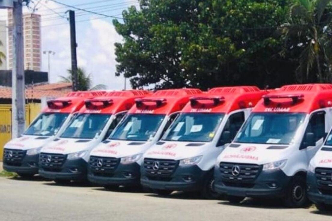 Telefone do Samu Natal enfrenta problemas; saiba como acionar a urgência